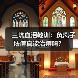 三坑血泪教训：负离子祛痘真能治痘吗？（图2）