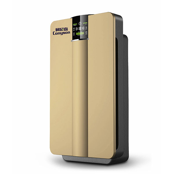 怡然风 舒适家用净化器