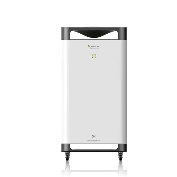 森活派 全屋循环净化器