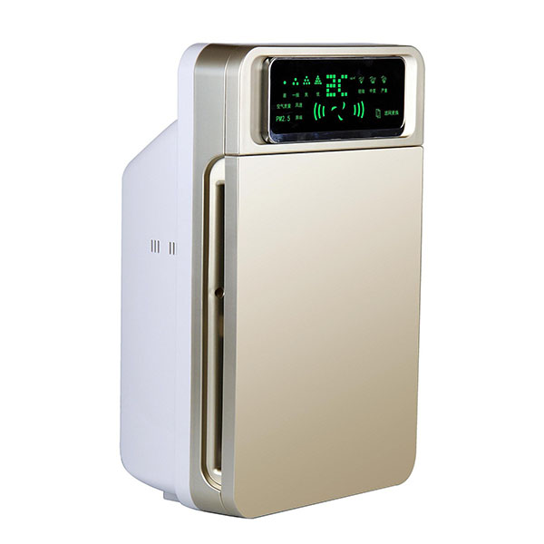 森活派 全屋循环净化器