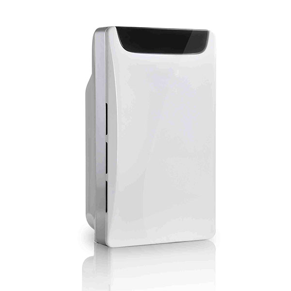 蓝盾卫士 静音空气净化器