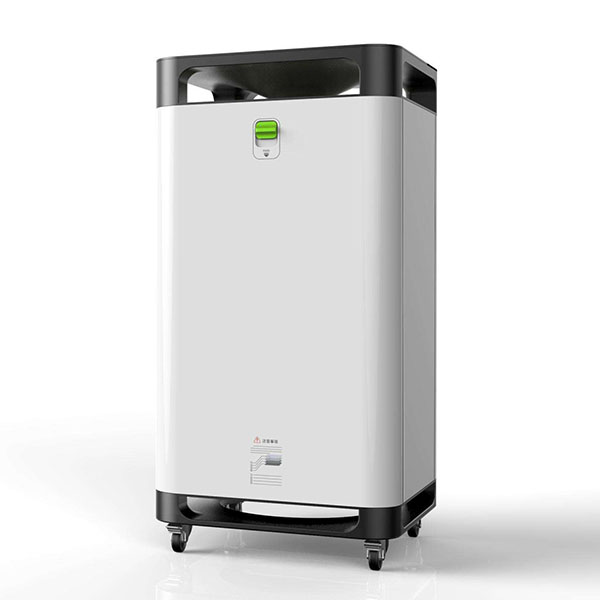 舒氧净 Plus 家用除醛机