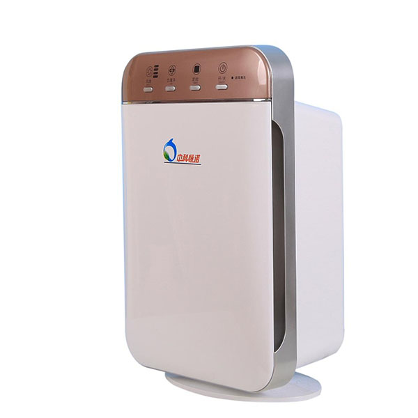 舒氧净 Plus 家用除醛机