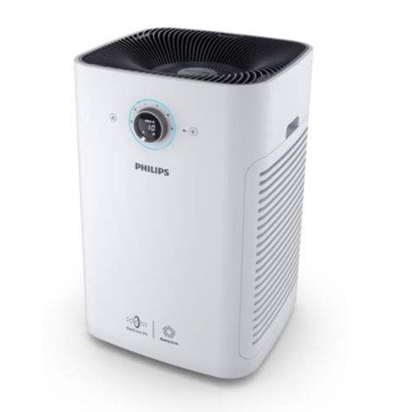 安润家 Max 高效空气净化器