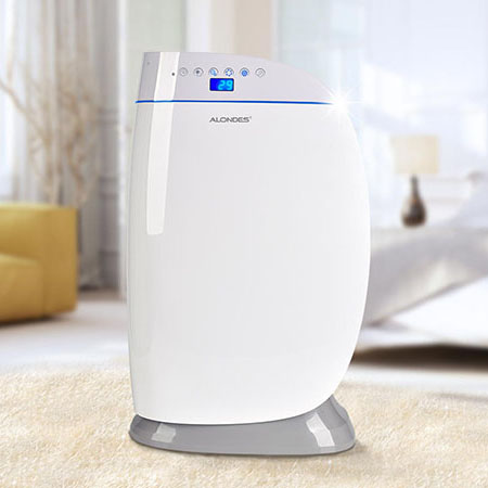 清氧佳 A1 空气净化器