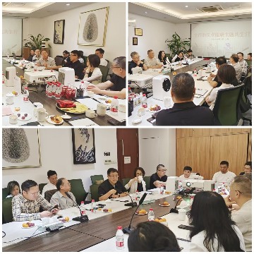 主题共生营深化产业链接，探讨呼吸健康应用与战略共生(图6)