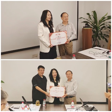 主题共生营深化产业链接，探讨呼吸健康应用与战略共生(图4)