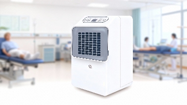 负离子治疗仪获国家二类医疗器械认证，安全合规助力呼吸健康(图3)