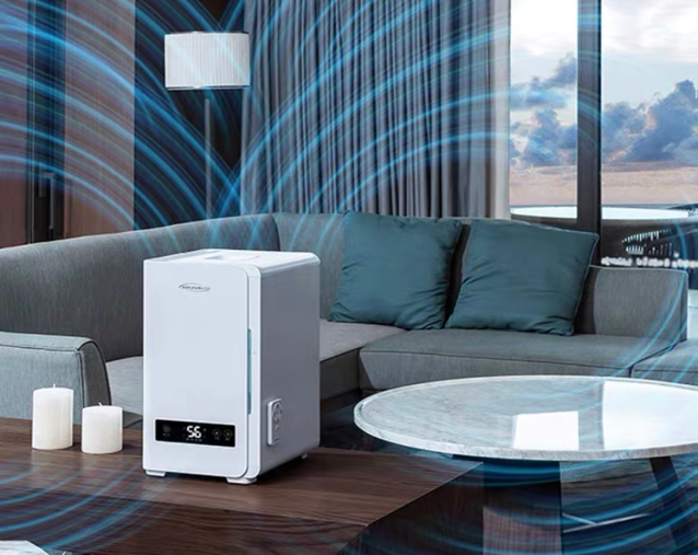 2022年空气加湿器有什么用？空气加湿器如何选择？ - 知乎