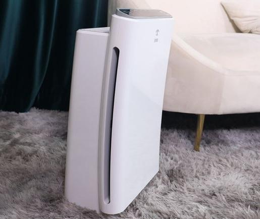 千加负离子精华素主动净化甲醛粉尘(图3) 空气净化器除甲醛真的有效果吗,常用的空气净化技术有哪些 - 品牌之家