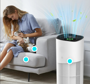 母婴家庭首选!干加负离子精华素打造安心呼吸的室内健康环境(图1) 母婴家庭首选!干加负离子精华素打造安心呼吸的室内健康环境(图1)