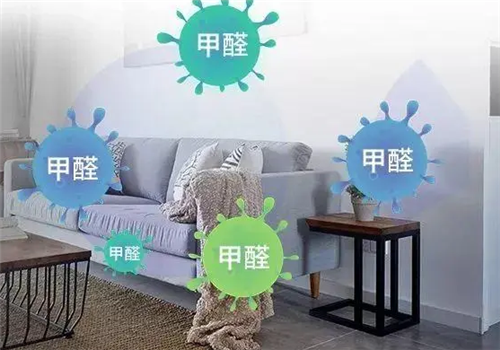 母婴家庭首选!干加负离子精华素打造安心呼吸的室内健康环境(图2) 怎样快速除甲醛_装修全知道_学堂_齐家网