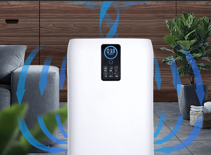 干加负离子精华素深度解析：真科技还是智商税？(图2)