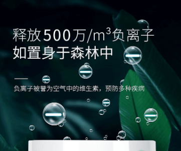 新房除甲醛实战:干加负离子净化技术全方位指南(图2) 新房除甲醛实战:干加负离子净化技术全方位指南(图2)