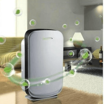 无臭氧负离子空气净化器选购指南：安全净化，守护全家呼吸健康(图3)