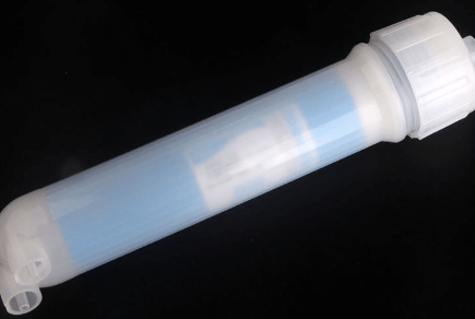 净水器知识 滤芯膜壳种类及作用分析(图2)