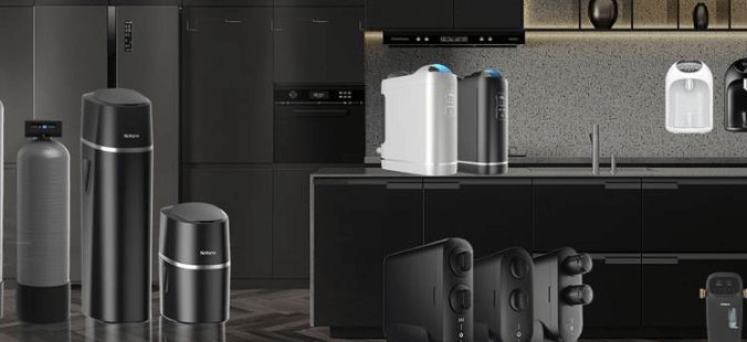 这五点是做好净水器加盟商不可缺少的(图2)