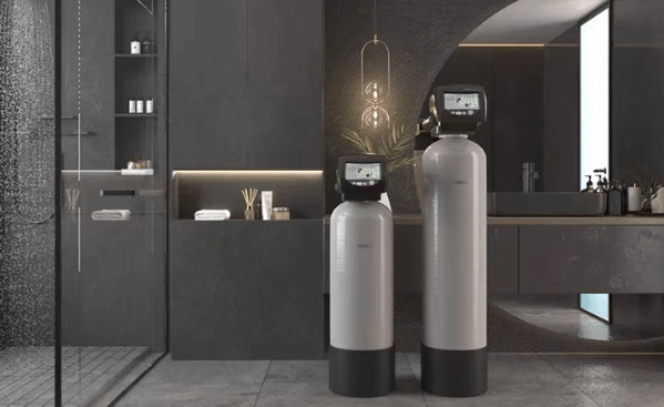 这五点是做好净水器加盟商不可缺少的(图3)