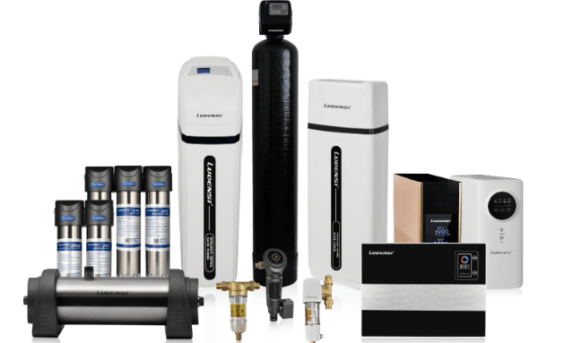 竞争促进变革 细探净水器环境三大变化(图2)