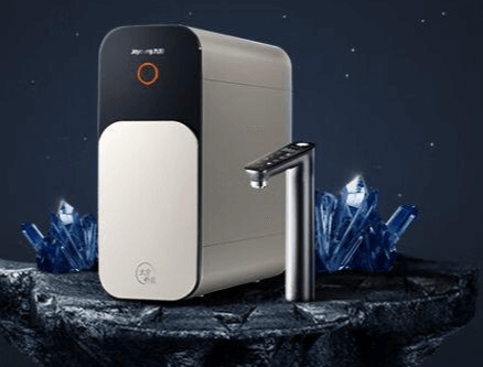 竞争促进变革 细探净水器环境三大变化(图3)