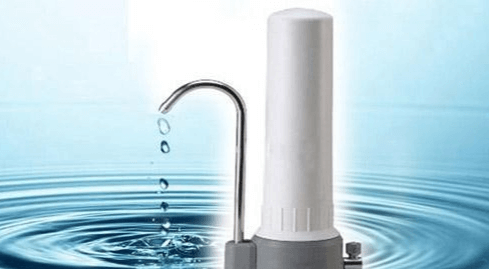 净水器市场潜力巨大 预计2017年规模将达271亿元(图2)