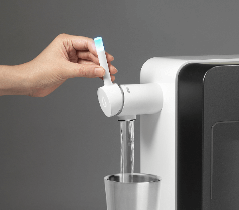 净水器市场潜力巨大 预计2017年规模将达271亿元(图3)