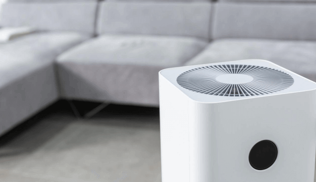 室内空气负离子净化的好处？全面健康指南2023(图1)