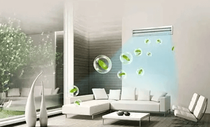 室内空气负离子净化的好处？全面健康指南2023(图2)