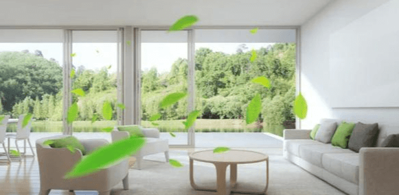 室内空气负离子净化的好处？全面健康指南2023(图3)