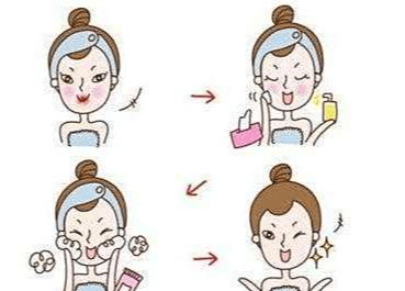 加负离子精华素使用指南 | 提升护肤效果的5大秘诀(图3) 加负离子精华素使用指南 | 提升护肤效果的5大秘诀(图3)