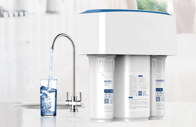 选购净水器需要注意什么 (图2)