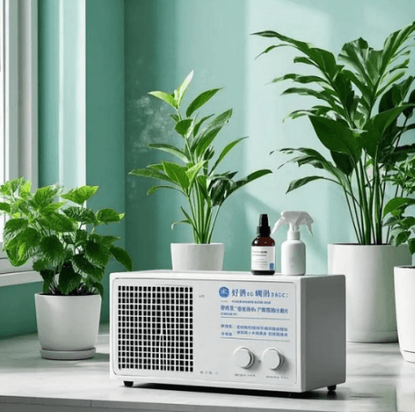 家里怎么快速除甲醛？聪明人这样做(图2)