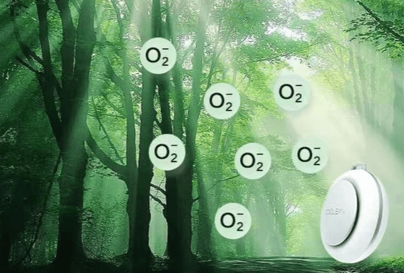 干加负离子精华素是真科技还是智商税?2025年深度测评与使用指南(图3) 干加负离子精华素是真科技还是智商税?2025年深度测评与使用指南(图3)