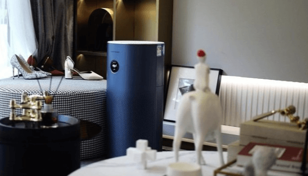 无惧雾霾与甲醛!干加负离子+加速方案,打造母婴级健康室内环境(图2) 无惧雾霾与甲醛!干加负离子+加速方案,打造母婴级健康室内环境(图2)