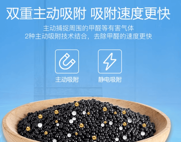 新房除甲醛实战：干加负离子净化技术与传统方法对比(图2)