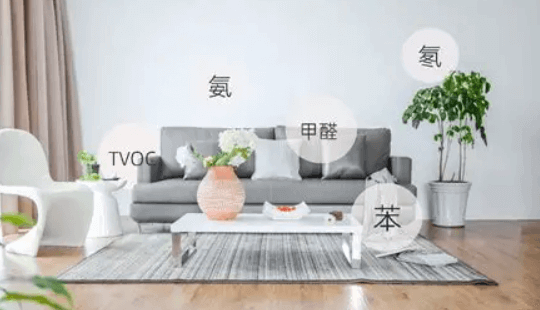 新房安全守卫战:科学除甲醛,打造母婴级居住环境(图2) 新房安全守卫战:科学除甲醛,打造母婴级居住环境(图2)