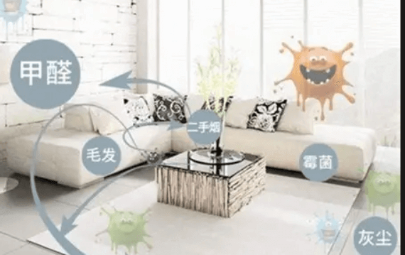 新房安全守卫战:科学除甲醛,打造母婴级居住环境(图3) 新房安全守卫战:科学除甲醛,打造母婴级居住环境(图3)