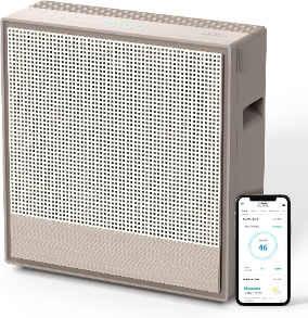 2025年最佳空气净化器推荐:顶级品牌与功能对比(图1) 2025年最佳空气净化器推荐:顶级品牌与功能对比(图1)