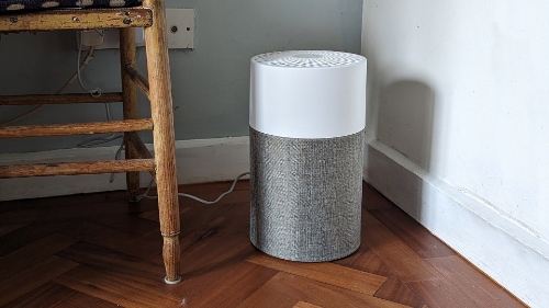 2025年最佳空气净化器推荐:顶级品牌与功能对比(图3) 2025年最佳空气净化器推荐:顶级品牌与功能对比(图3)