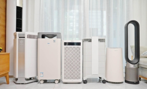 了解空气净化器的能效等级,省电又清新(图2) 了解空气净化器的能效等级,省电又清新(图2)