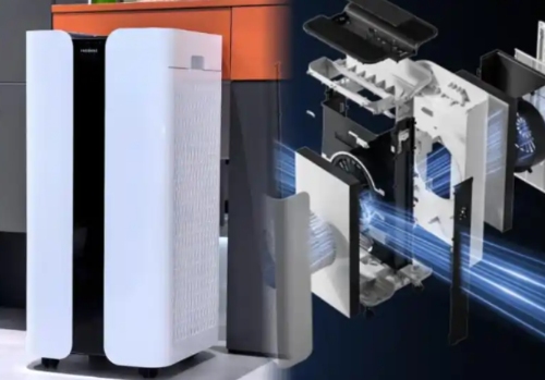 10款强力除霾空气净化器推荐:清新空气,健康必备(图1) 10款强力除霾空气净化器推荐:清新空气,健康必备(图1)