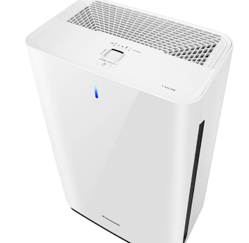 10款强力除霾空气净化器推荐:清新空气,健康必备(图2) 10款强力除霾空气净化器推荐:清新空气,健康必备(图2)