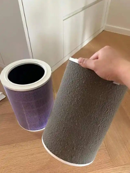 空气净化器是“智商税”还是有用?解答您的疑惑(图2) 空气净化器是“智商税”还是有用?解答您的疑惑(图2)