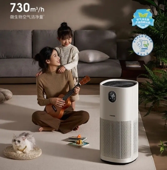 空气净化器是“智商税”还是有用?解答您的疑惑(图3) 空气净化器是“智商税”还是有用?解答您的疑惑(图3)
