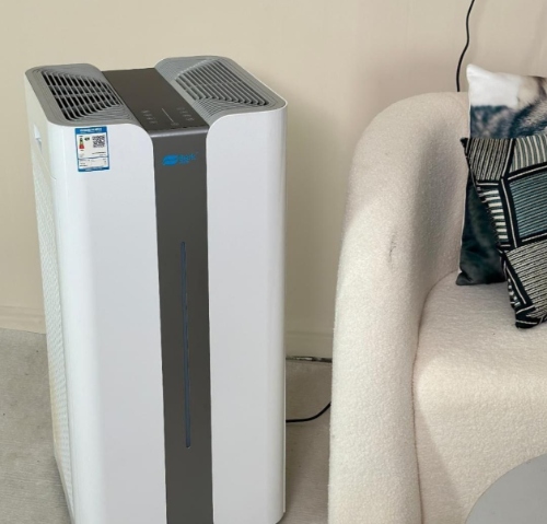 空气净化器到底有没有用?用了1年后的真实体验与分析(图1) 空气净化器到底有没有用?用了1年后的真实体验与分析(图1)