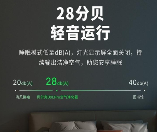 空气净化器到底有没有用?用了1年后的真实体验与分析(图2) 空气净化器到底有没有用?用了1年后的真实体验与分析(图2)