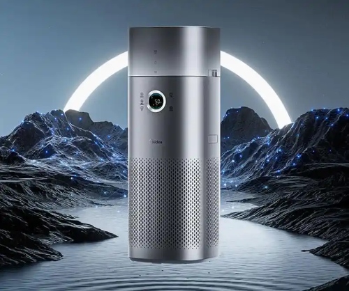 空气净化器能除甲醛吗?5大品牌测评告诉你效果如何(图2) 空气净化器能除甲醛吗?5大品牌测评告诉你效果如何(图2)