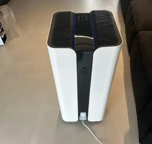 空气净化器能除甲醛吗?5大品牌测评告诉你效果如何(图3) 空气净化器能除甲醛吗?5大品牌测评告诉你效果如何(图3)