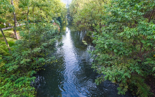 空气维生素来袭!负氧离子竟有这些神奇健康功效!(图1) 空气维生素来袭!负氧离子竟有这些神奇健康功效!(图1)