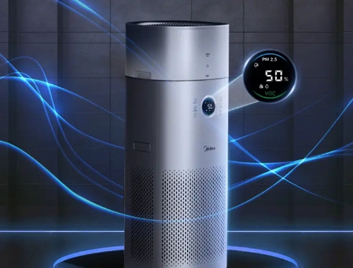 除甲醛必看!2025年双十二空气净化器推荐榜单,霍尼韦尔、美的、宫菱、小米等品牌实测解析,教你选购不踩雷!(图3) 除甲醛必看!2025年双十二空气净化器推荐榜单,霍尼韦尔、美的、宫菱、小米等品牌实测解析,教你选购不踩雷!(图3)